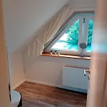 Stadtnah An Der Förde 57 02 Apartment