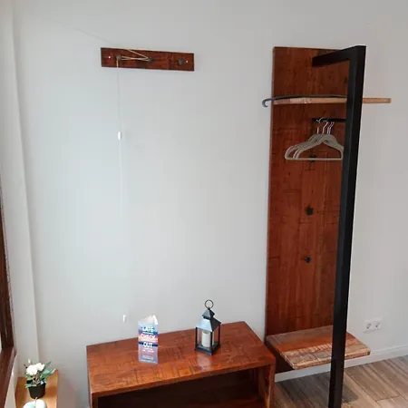 Stadtnah An Der Foerde 57 02 Flensborg