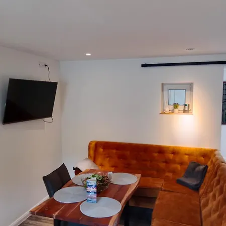 Stadtnah An Der Foerde 57 02 Lejlighed *