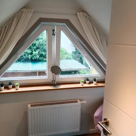 Stadtnah An Der Foerde 57 02 شقة فلنسبورغ