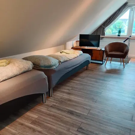 Stadtnah An Der Foerde 57 02 فلنسبورغ