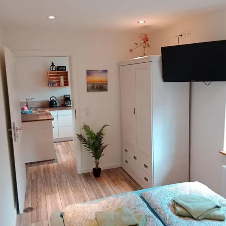 Stadtnah An Der Foerde 57 02 * Flensborg