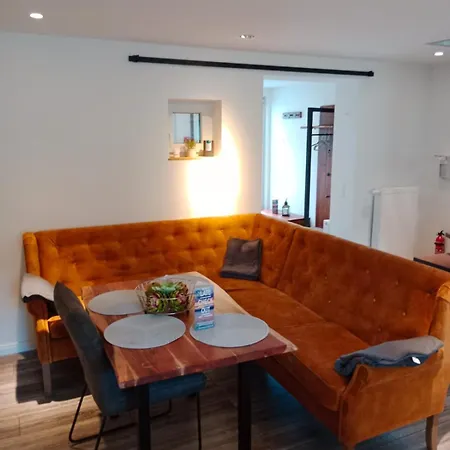 شقة Stadtnah An Der Foerde 57 02 *