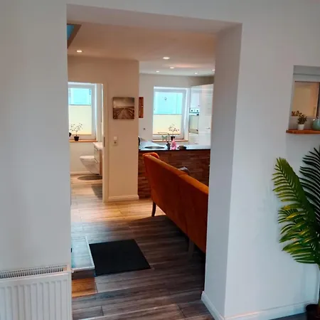 Stadtnah An Der Foerde 57 02 * فلنسبورغ