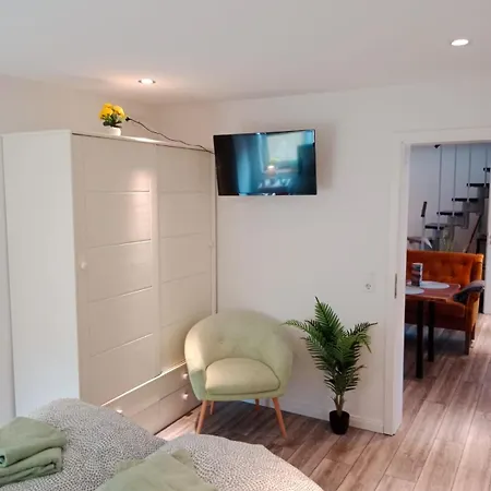 Stadtnah An Der Foerde 57 02 Lejlighed