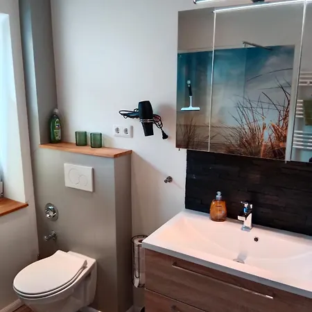 Stadtnah An Der Foerde 57 02 * Flensborg