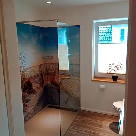 Stadtnah An Der Foerde 57 02 Lejlighed