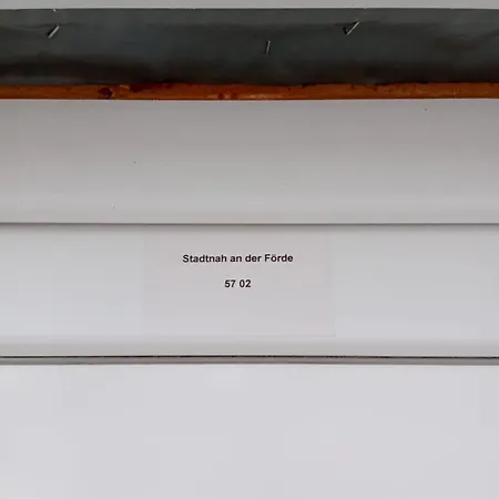 Lejlighed Stadtnah An Der Foerde 57 02 Flensborg