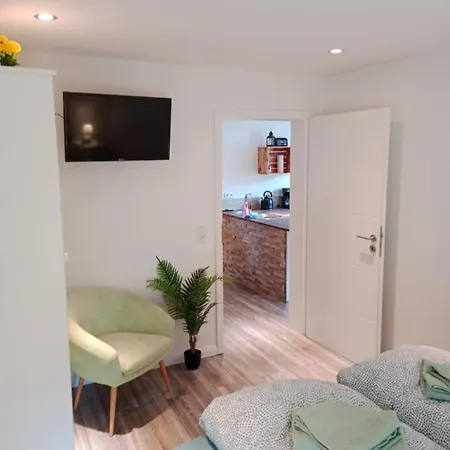 Lejlighed Stadtnah An Der Foerde 57 02 *