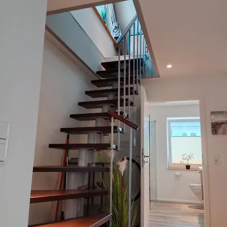 Stadtnah An Der Foerde 57 02 شقة فلنسبورغ