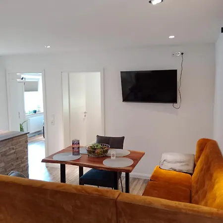 Stadtnah An Der Foerde 57 02 شقة