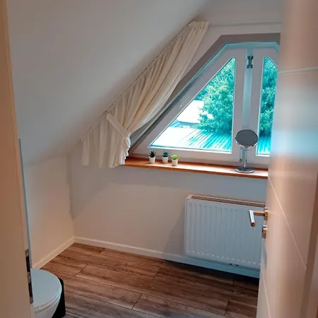 Stadtnah An Der Foerde 57 02 Apartamento