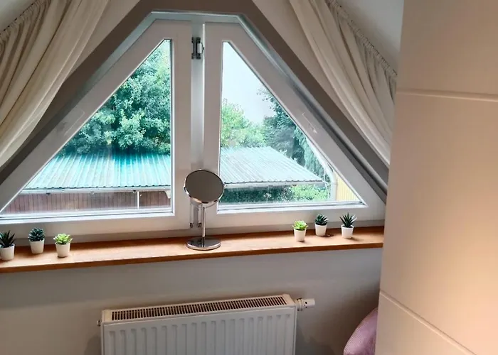 Stadtnah An Der Foerde 57 02 Apartamento Flensburg