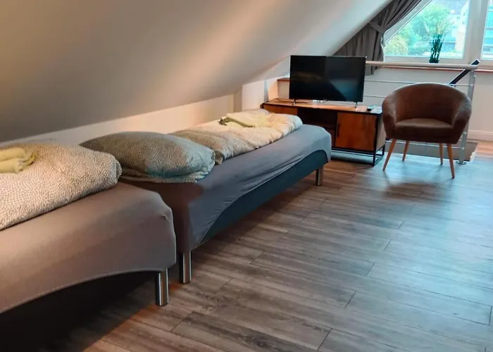 Stadtnah An Der Foerde 57 02 Flensburg