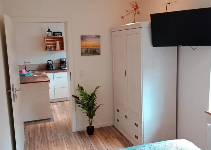 Stadtnah An Der Foerde 57 02 * Flensburg