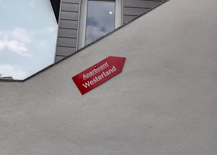 Stadtnah An Der Foerde 57 02 Flensburg