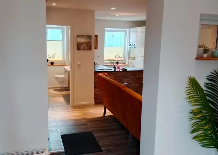 Stadtnah An Der Foerde 57 02 * Flensburg