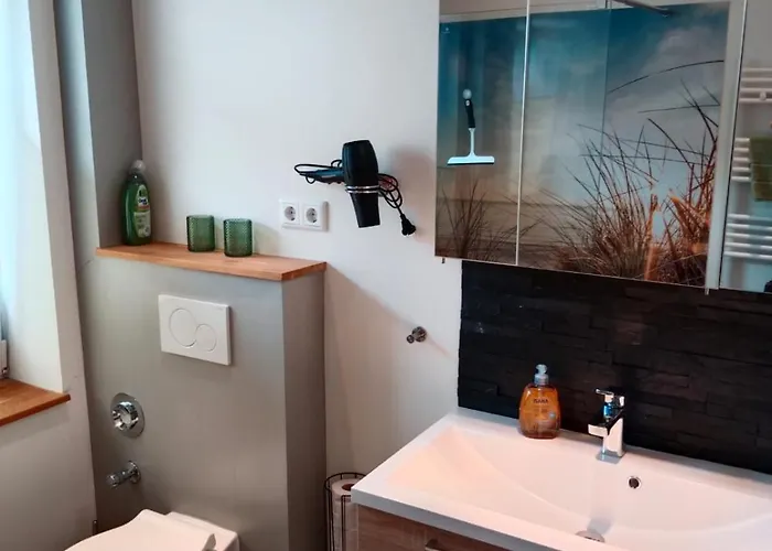 Stadtnah An Der Foerde 57 02 * Flensburg