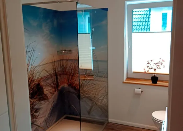 Stadtnah An Der Foerde 57 02 Apartment