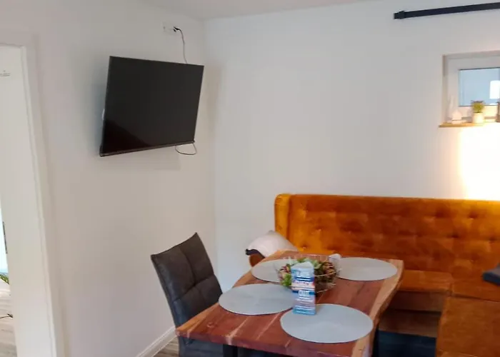 Stadtnah An Der Foerde 57 02 Apartment *