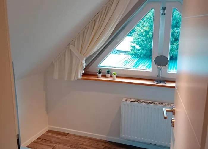 Stadtnah An Der Foerde 57 02 Apartamento